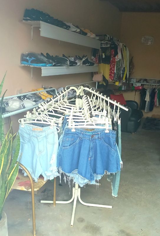 CL impérios roupa e sapato em geral e acessórios — imagem 3